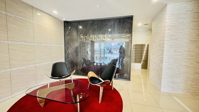 【その他共用部分】 | スプランディッド難波キャトル