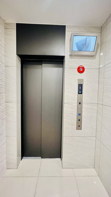 【その他共用部分】 | スプランディッド難波キャトル