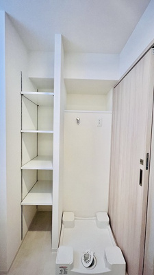 【内装】 | スプランディッド難波キャトル