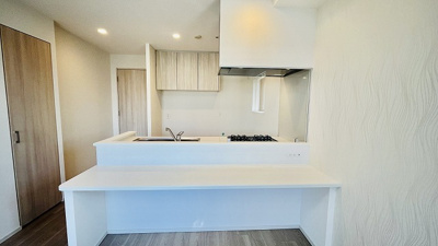 【内装】 | スプランディッド難波キャトル