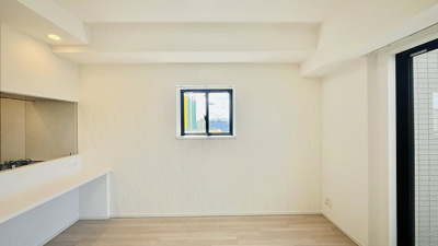 【内装】 | スプランディッド難波キャトル