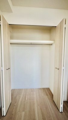 【収納】 | スプランディッド難波キャトル