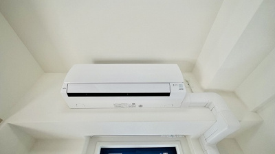 【設備】 | スプランディッド難波キャトル