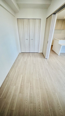 【内装】 | スプランディッド難波キャトル