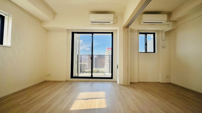 【内装】 | スプランディッド難波キャトル