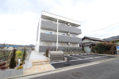 【外観】 | フジパレス教興寺三丁目