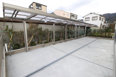 【その他共用部分】 | フジパレス教興寺三丁目