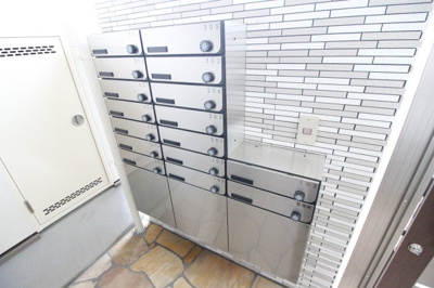 【その他共用部分】 | フジパレス教興寺三丁目