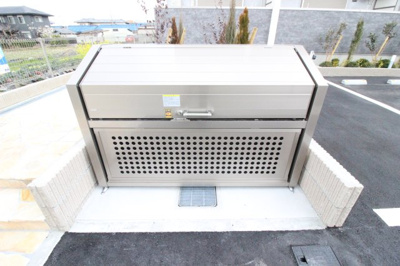 【その他共用部分】 | フジパレス教興寺三丁目