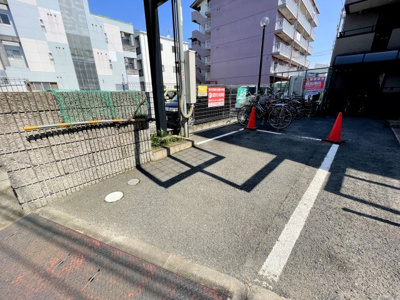 【その他共用部分】 | マリエール