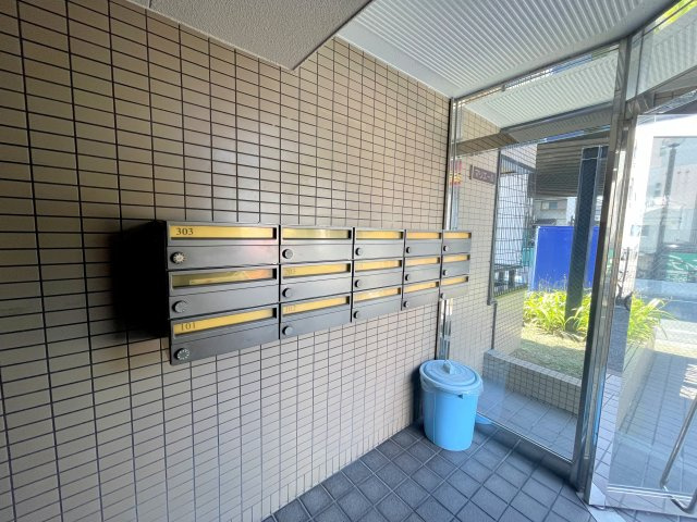 【その他共用部分】 | マリエール
