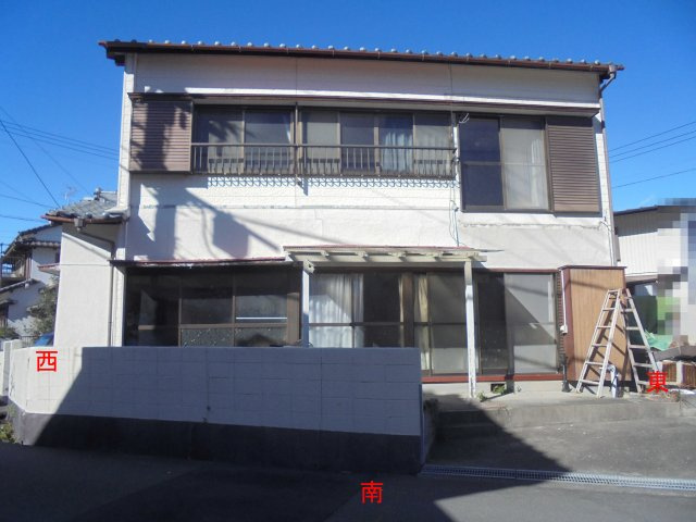 | 高知市旭天神町