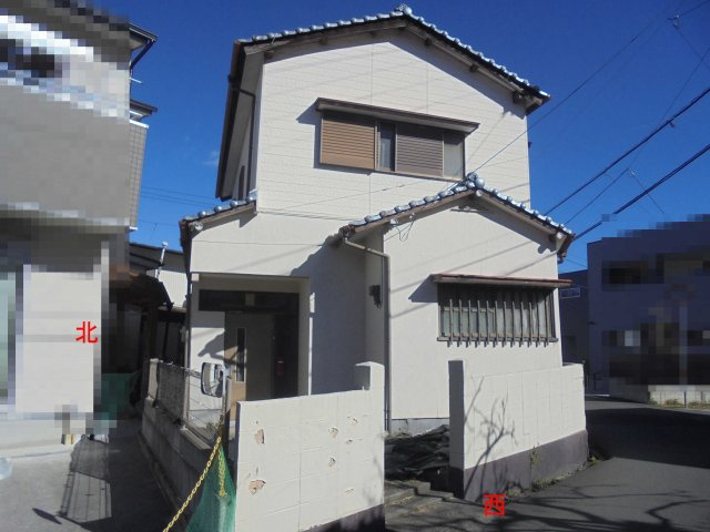  | 高知市旭天神町