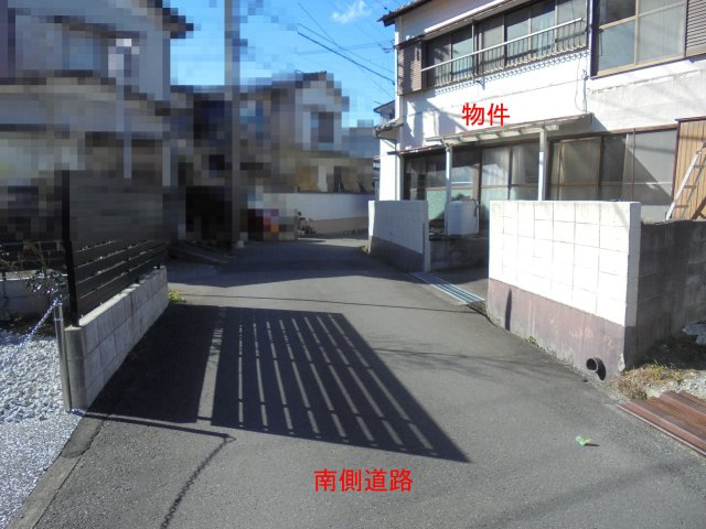  | 高知市旭天神町