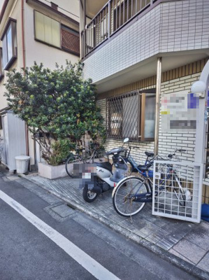 【その他共用部分】 | ロイヤル桑原