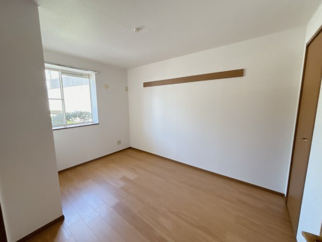 ラファエルＢの寝室