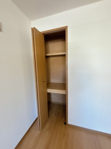 ラファエルＢの収納