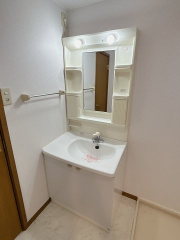 ラファエルＢの独立洗面台