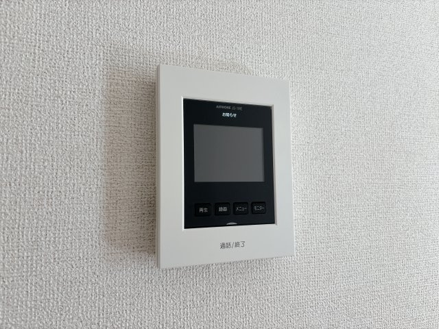 ラファエルＢのセキュリティ