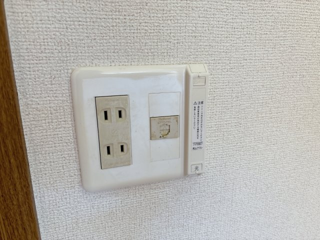 ラファエルＢの設備