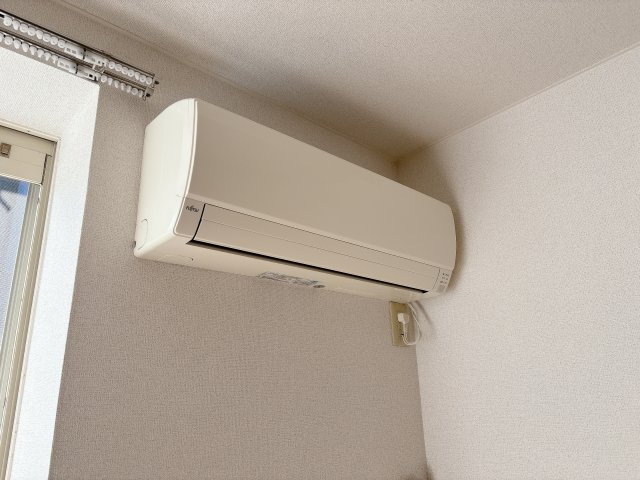 ラファエルＢの設備