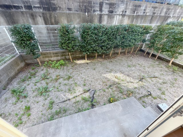 ラファエルＢの庭