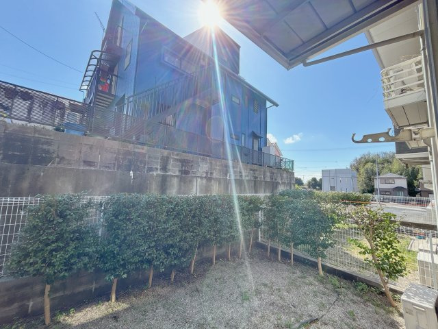 ラファエルＢの展望