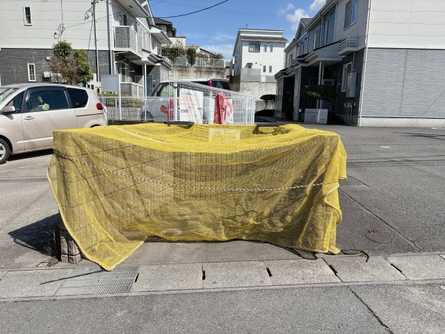 ラファエルＢのその他共用部分