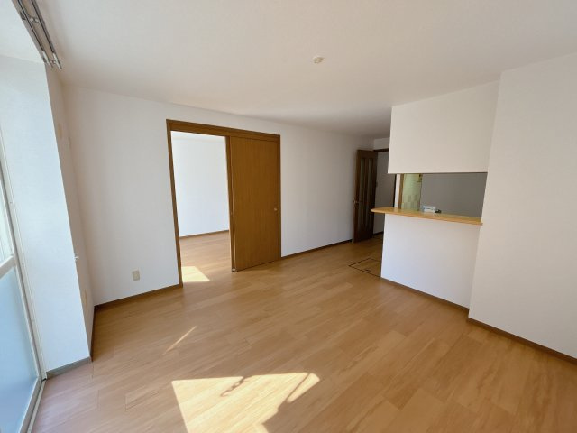 ラファエルＢの居間・リビング