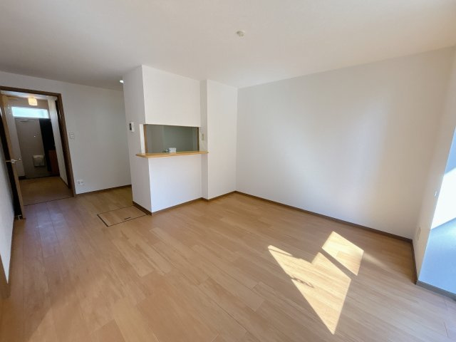 ラファエルＢの内装