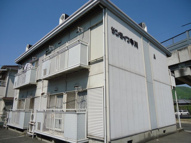 サンライフ中川Aの画像