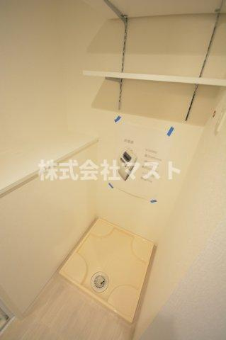 セレニテフラン難波の設備