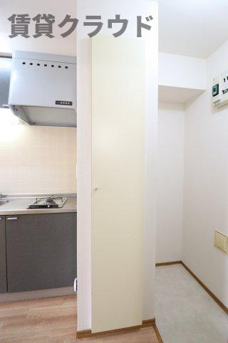 パセオおゆみ野のその他