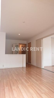 【居間・リビング】 | Lynx Ohashi