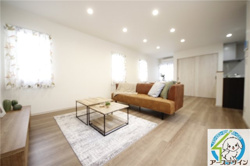 明石市魚住町清水の新築一戸建