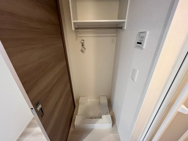 アンベリールの玄関