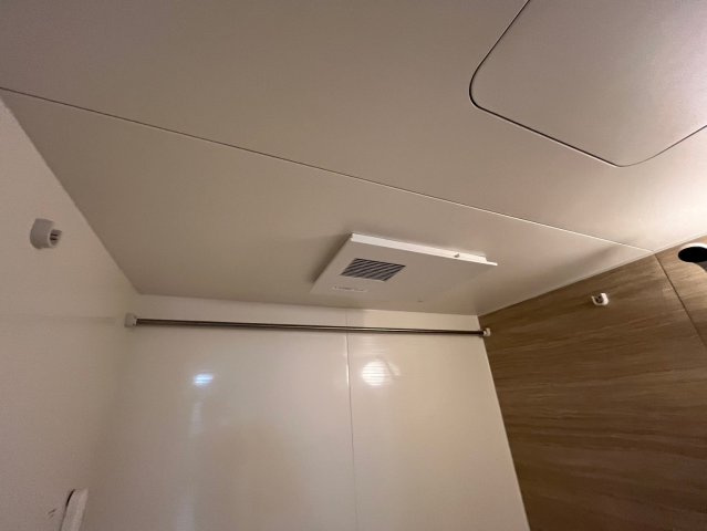 アンベリールの設備