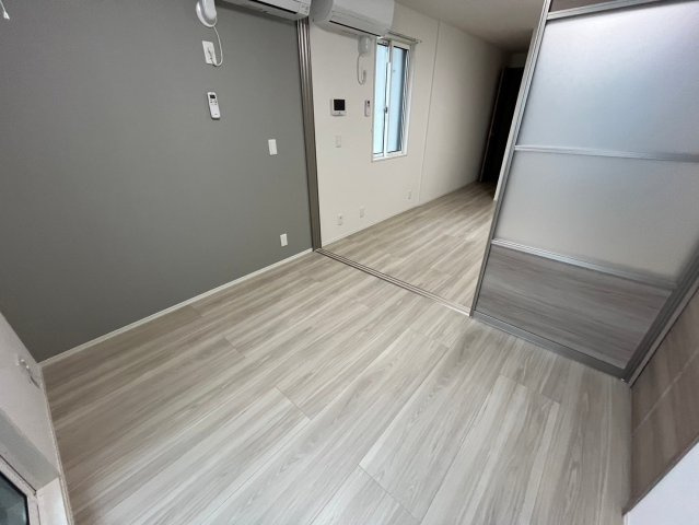 アンベリールの居間・リビング