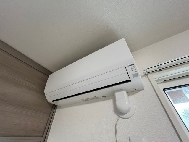 アンベリールの設備