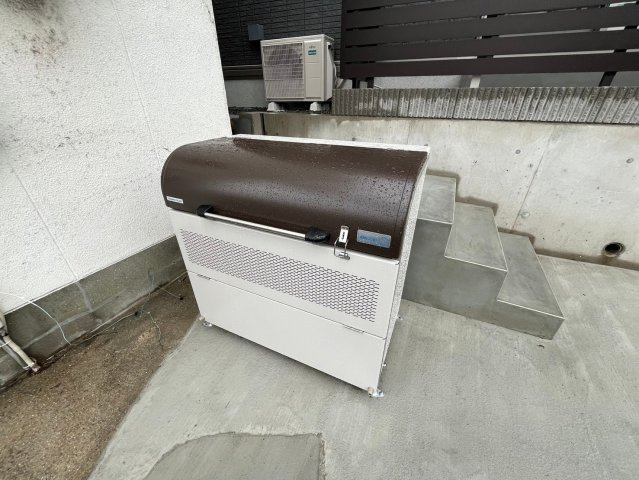 アンベリールのその他共用部分