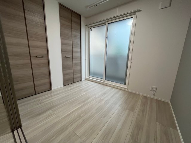 アンベリールの居間・リビング