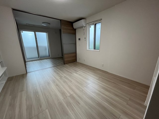 アンベリールの居間・リビング