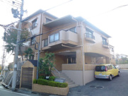 グランドゥール平井の画像