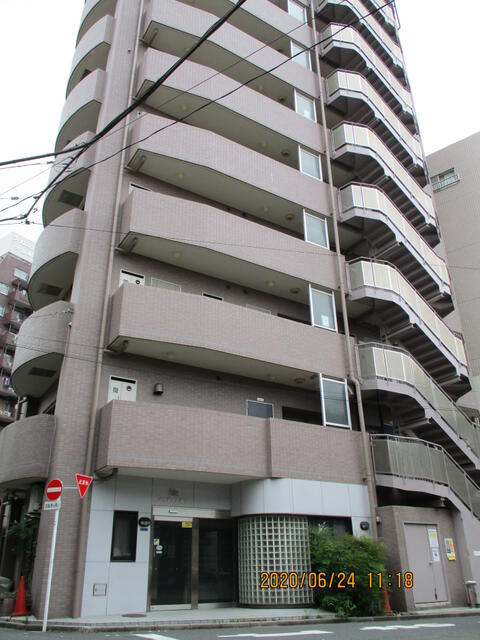 プレールアイディ大森Ⅱの画像