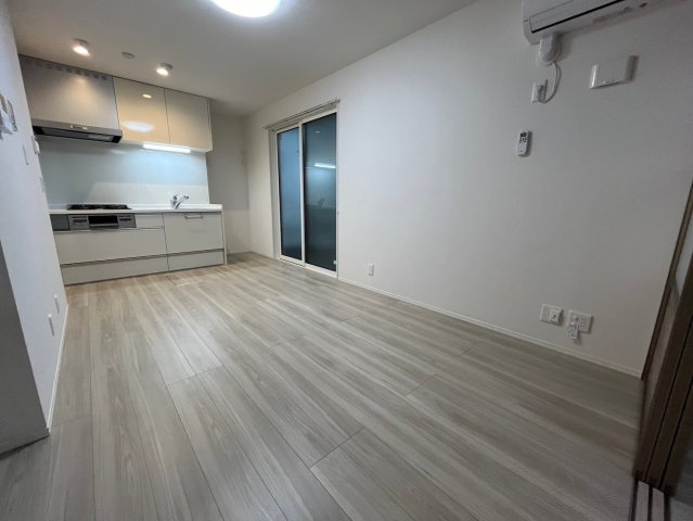 アンベリールの居間・リビング