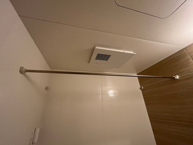 アンベリールの設備