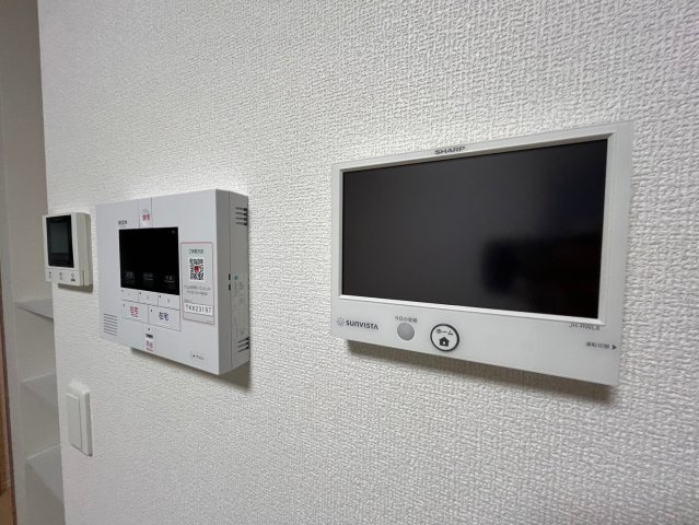 アンベリールのセキュリティ