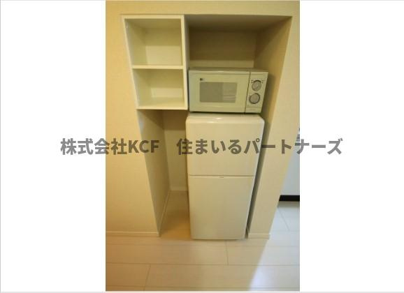 Reyのその他