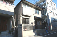 松園ハイツ別館　13500の画像