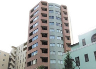 シティハイツ本郷の画像